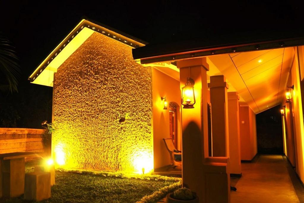 ווליגאמה Hewittes Cottage מראה חיצוני תמונה