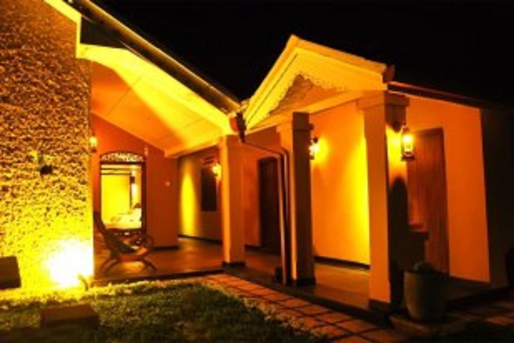 ווליגאמה Hewittes Cottage מראה חיצוני תמונה